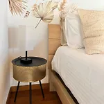 Apartmán Tintoretto 15
