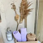 Apartmán Tintoretto 15 *