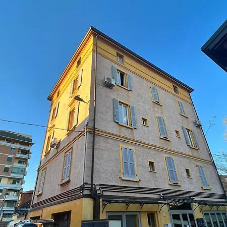 Tintoretto 15 Apartment *