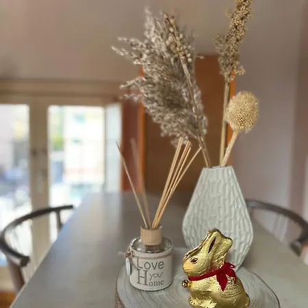 Appartement Tintoretto 15 *