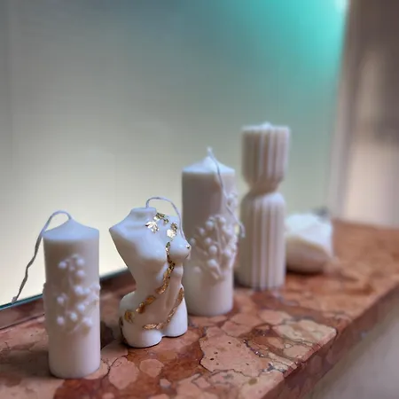 Tintoretto 15 Apartment *