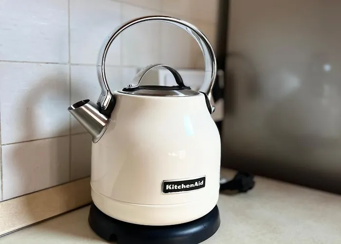 Tintoretto 15 Appartamento *