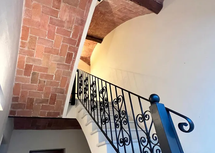 Tintoretto 15 Apartment