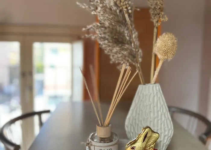 Apartment Tintoretto 15 *