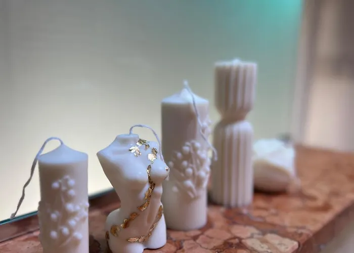 Tintoretto 15 Appartamento *