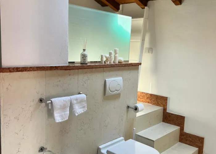 Tintoretto 15 Appartamento Modena