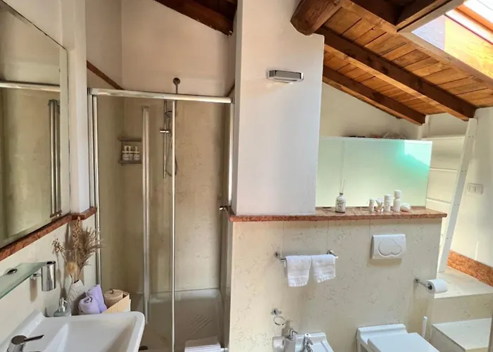 Tintoretto 15 Appartamento