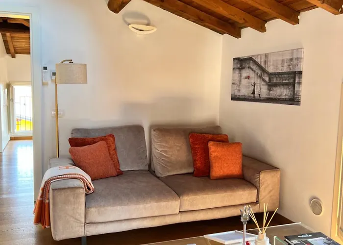 Tintoretto 15 Appartamento Modena