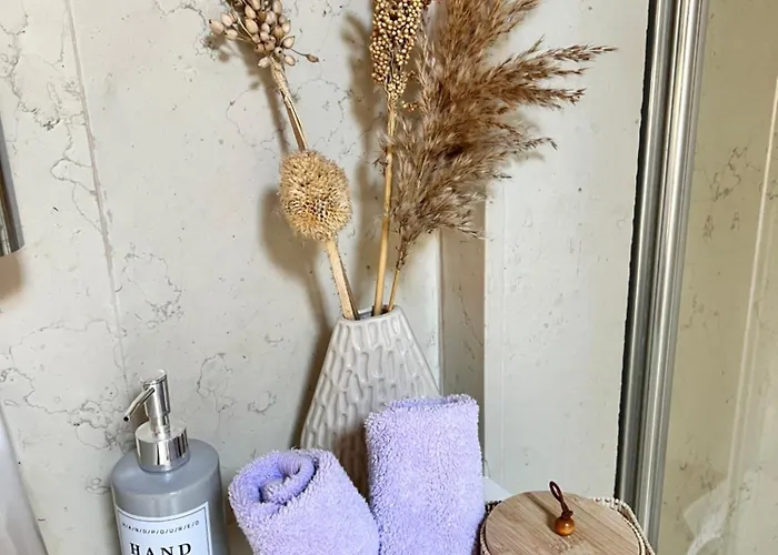 Appartamento Tintoretto 15 *