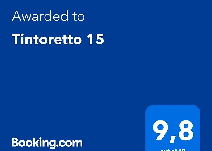 Tintoretto 15 * Modena